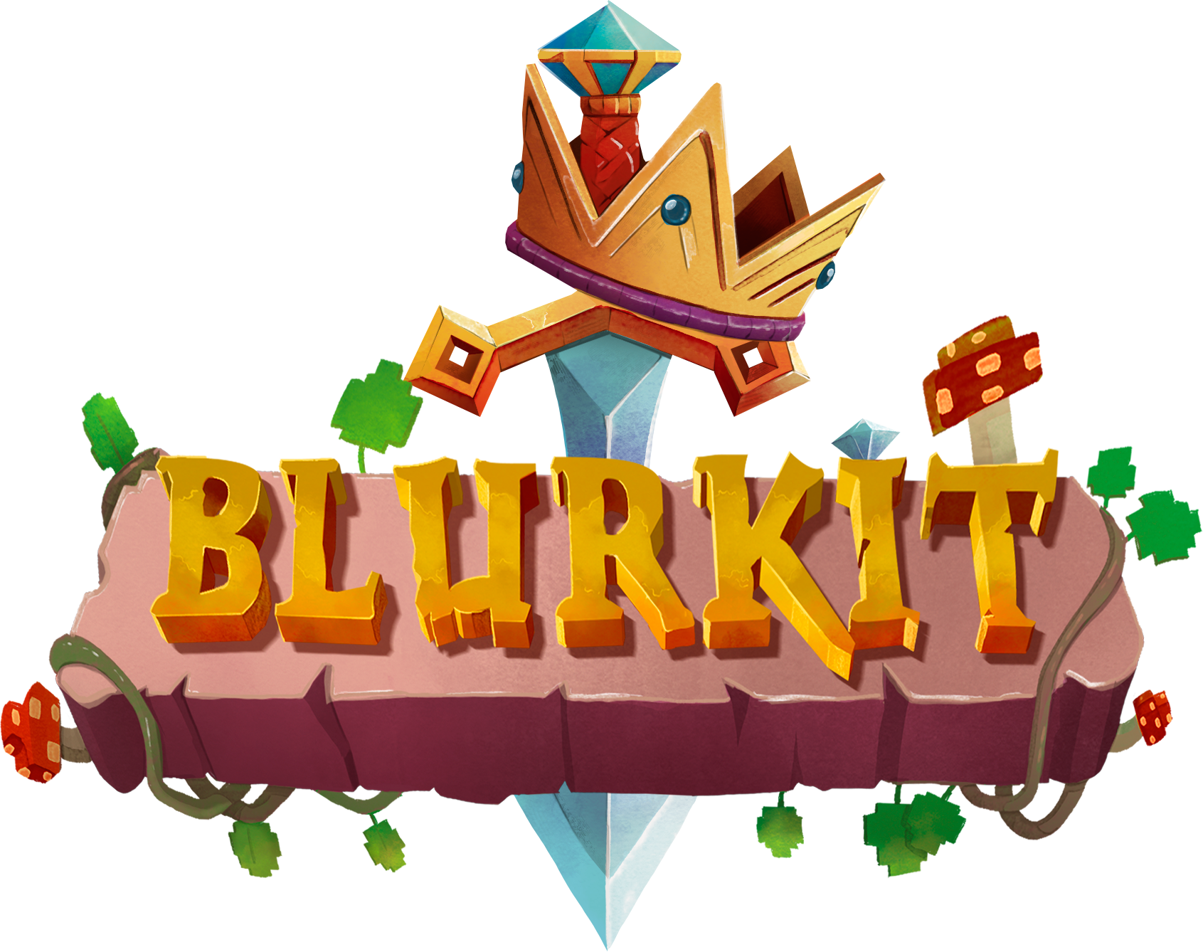 Blurkit